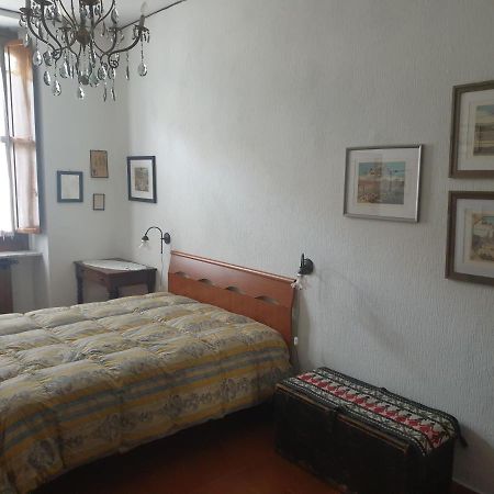 La Casa Di Chicca Lägenhet Turin Exteriör bild