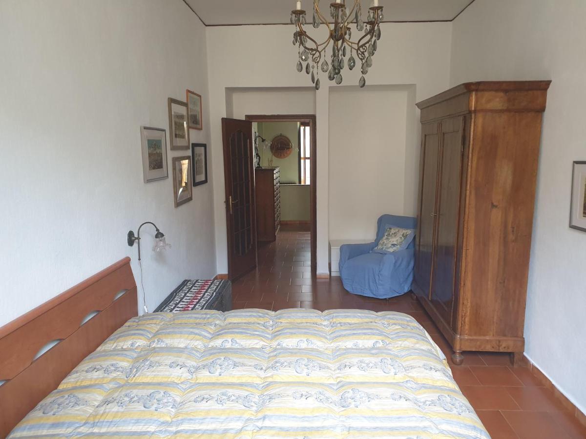 La Casa Di Chicca Lägenhet Turin Exteriör bild
